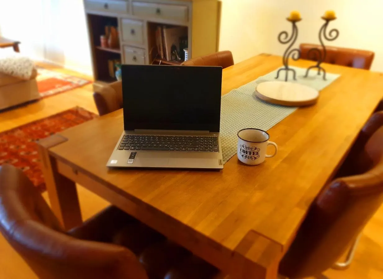 Pi 37 Am Pichelssee Berlin Apartment
