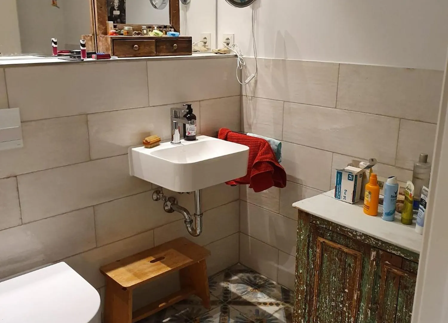 Pi 37 Am Pichelssee Berlin Apartment