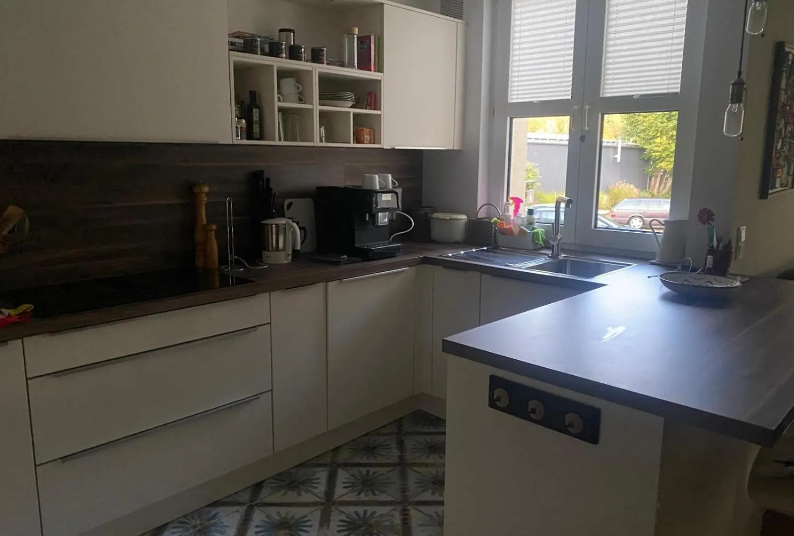 Apartment Pi 37 Am Pichelssee Berlin